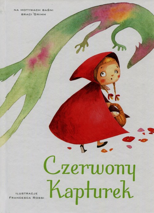 Czerwony Kapturek