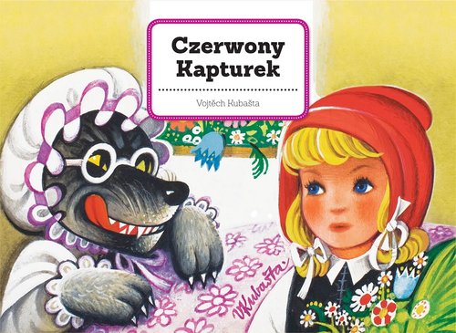 Czerwony Kapturek
