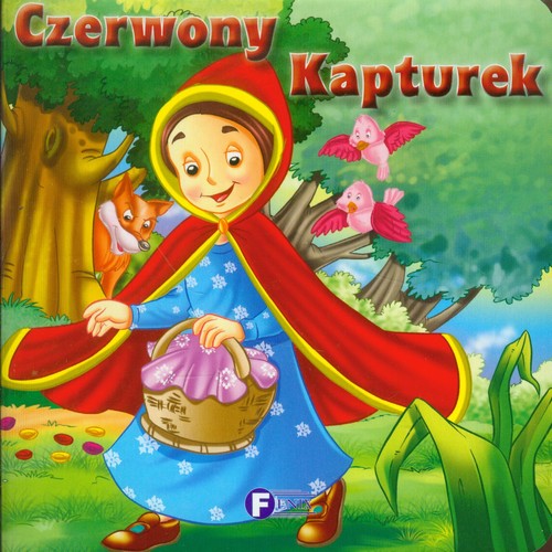 Czerwony kapturek