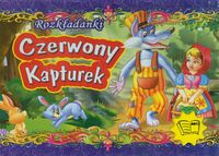 Czerwony Kapturek
