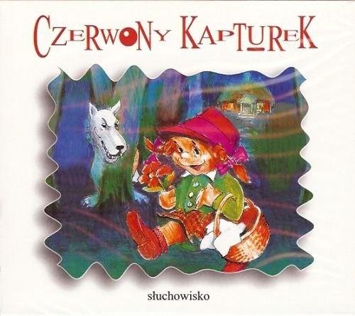 Czerwony Kapturek audiobook