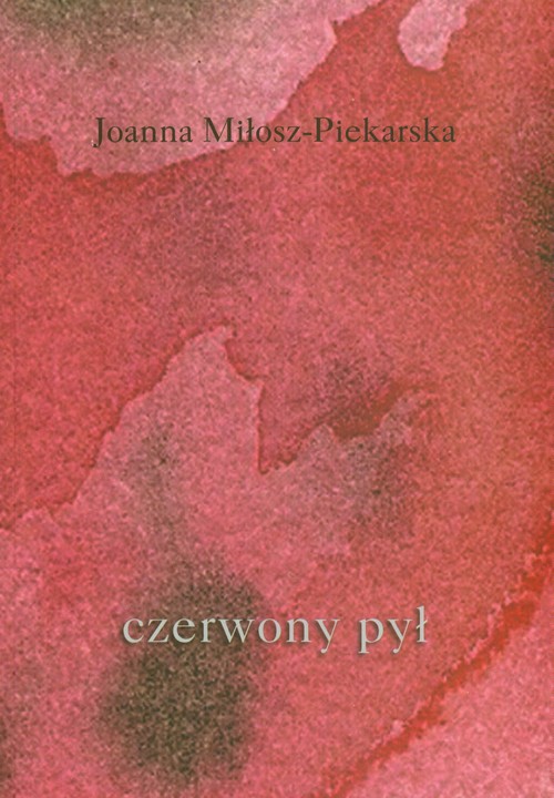 Czerwony pył