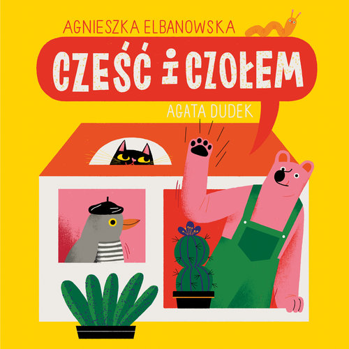 Cześć i czołem