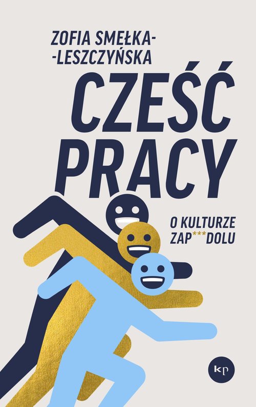 Cześć pracy.