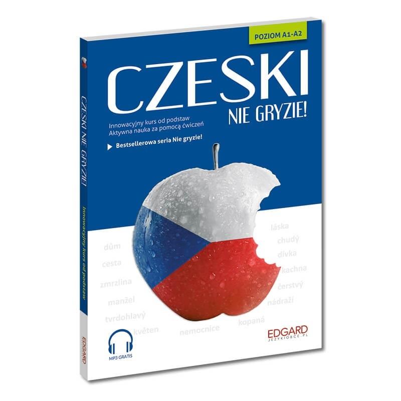 Czeski nie gryzie! +MP3
