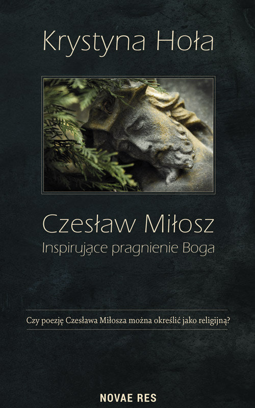 Czesław Miłosz