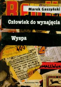 Człowiek do wynajęcia Wyspa