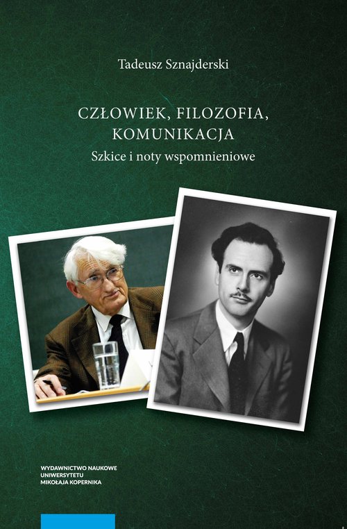 Człowiek - Filozofia - Komunikacja