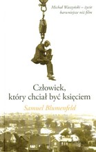 Człowiek który chciał być księciem