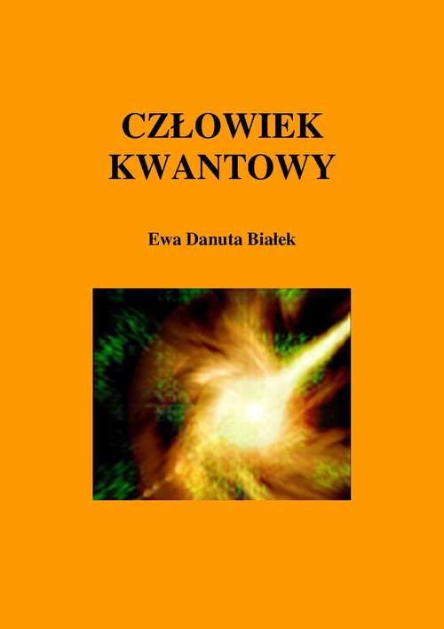 Człowiek kwantowy