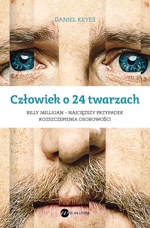 Człowiek o 24 twarzach