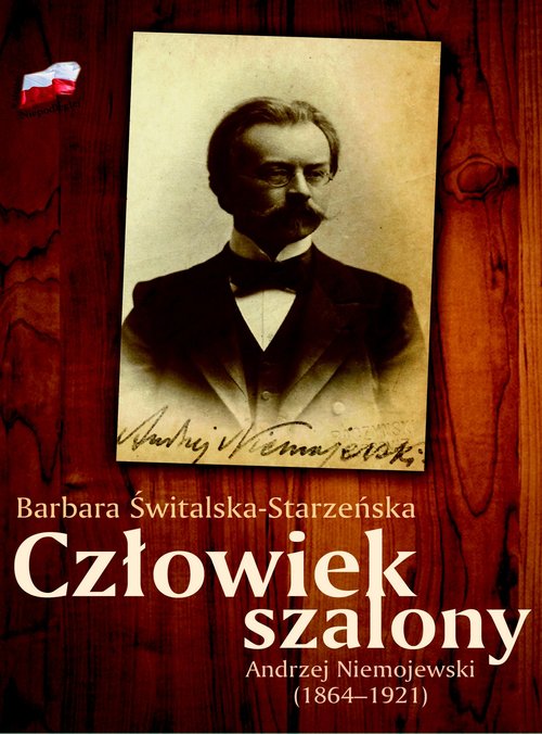 Człowiek szalony