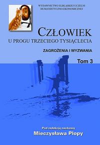 Człowiek u progu trzeciego tysiąclecia t.3