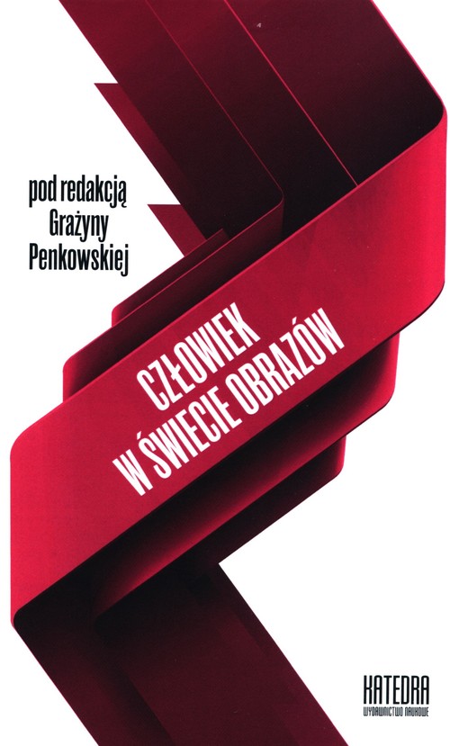 Człowiek w świecie obrazów