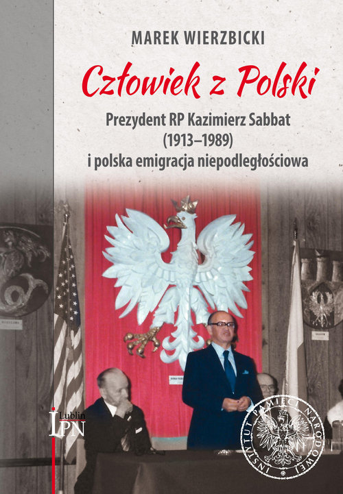 Człowiek z Polski