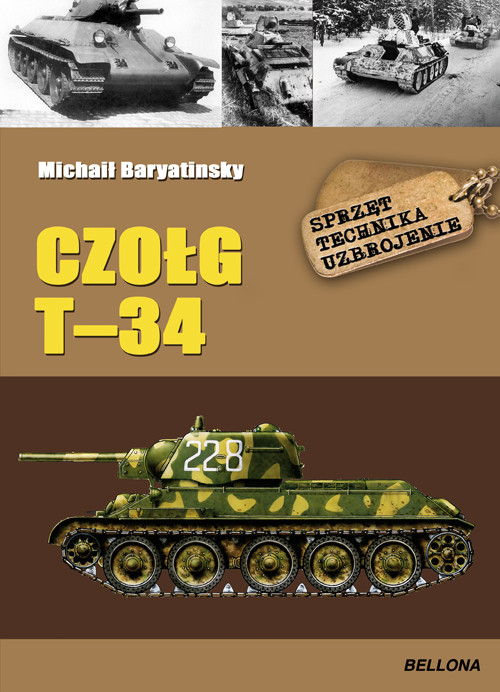 Czołg T-34