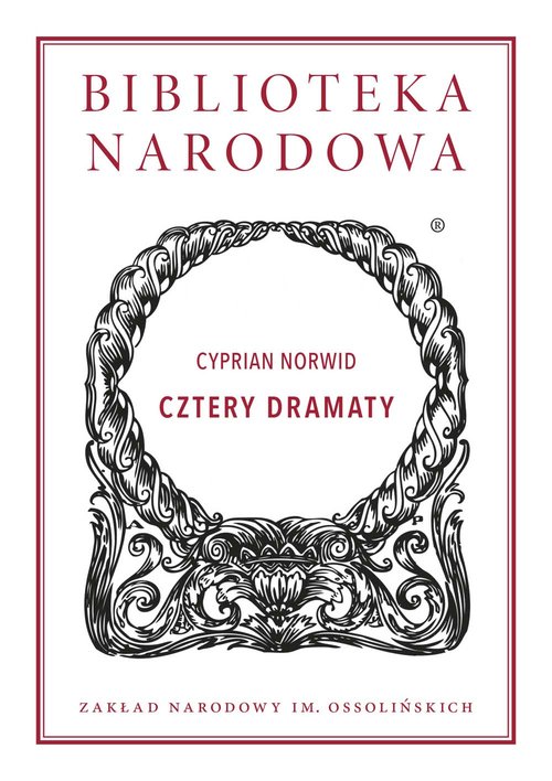 Cztery dramaty