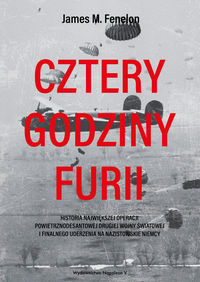 Cztery godziny furii