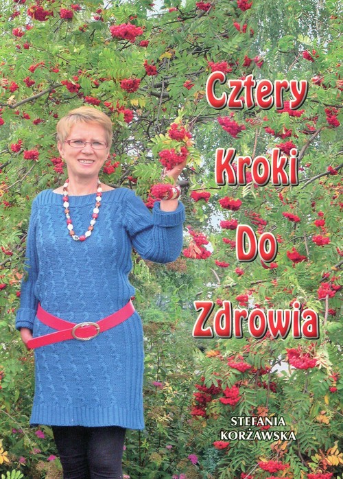 Cztery kroki do zdrowia