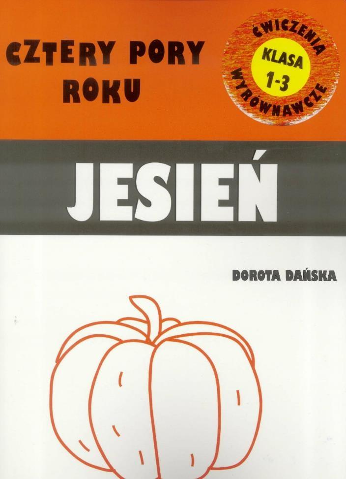 Cztery pory roku Jesień