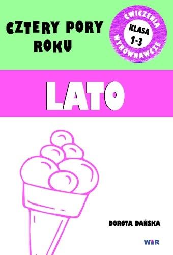 Cztery pory roku Lato