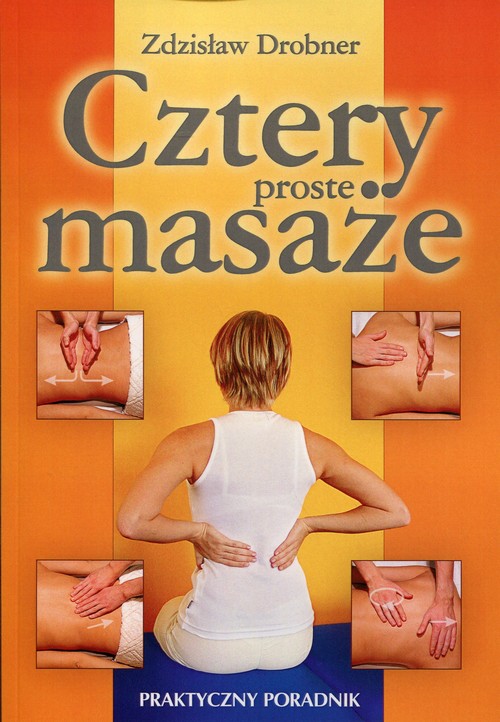Cztery proste masaże