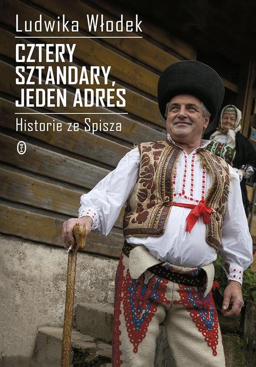 Cztery sztandary jeden adres