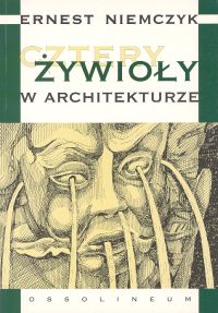 Cztery żywioły w architekturze