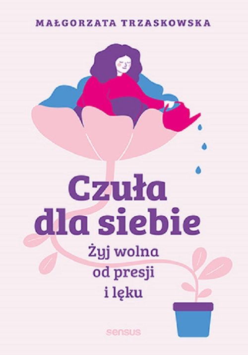 Czuła dla siebie