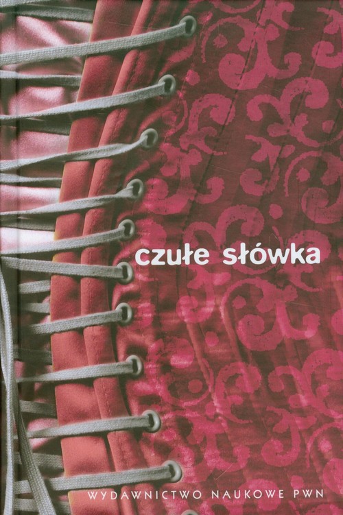 Czułe słówka