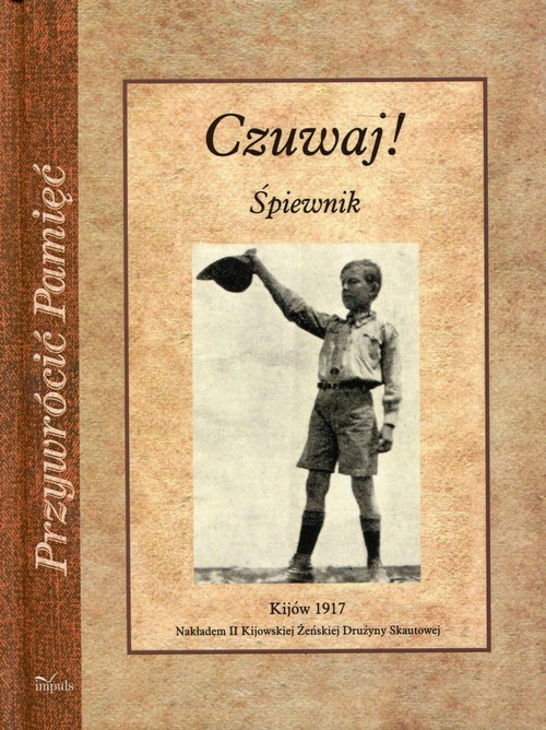 Czuwaj Śpiewnik