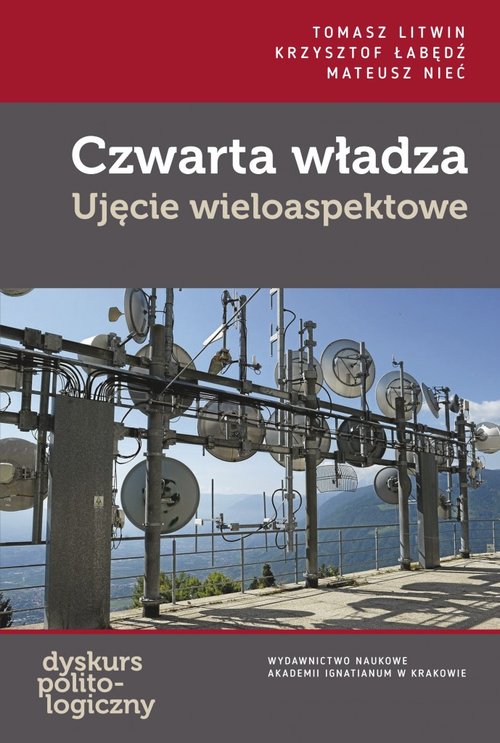Czwarta władza