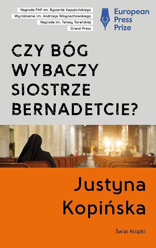Czy Bóg wybaczy siostrze Bernadetcie? tw.