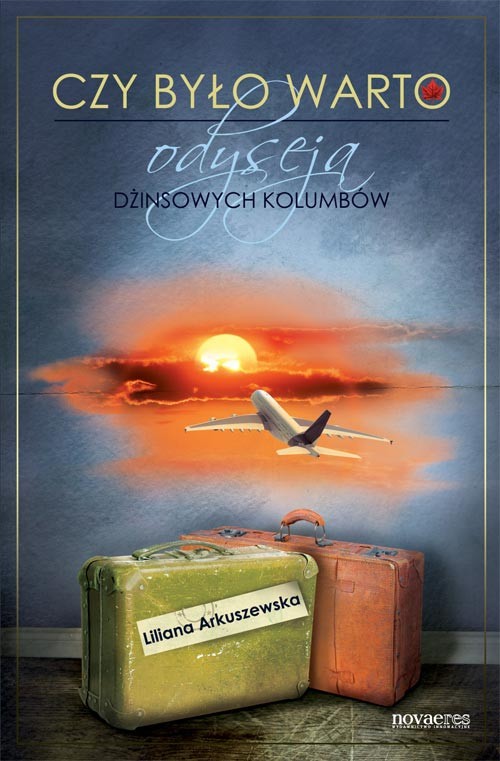 Czy było warto? Odyseja dżinsowych kolumbów