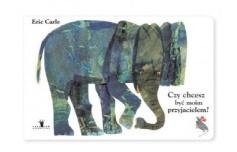 Czy chcesz być moim przyjacielem