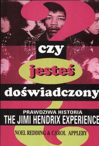 Czy jesteś doświadczony