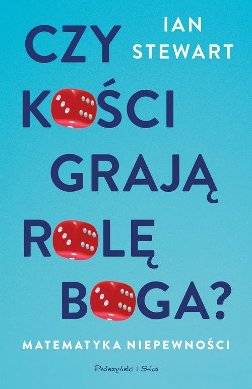 Czy kości grają rolę Boga?