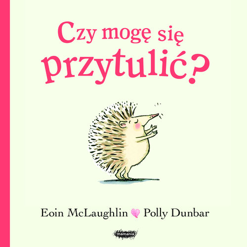 Czy mogę się przytulić?