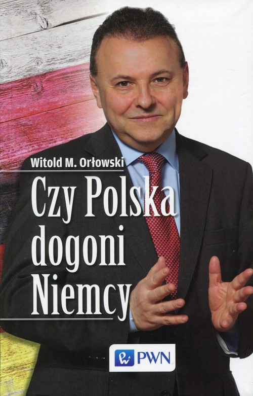 Czy Polska dogoni Niemcy?