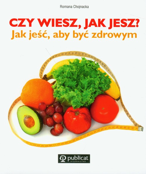 Czy wiesz, jak jesz? Jak jeść, aby być zdrowym