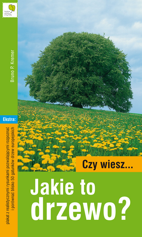 Czy wiesz? Jakie to drzewo?