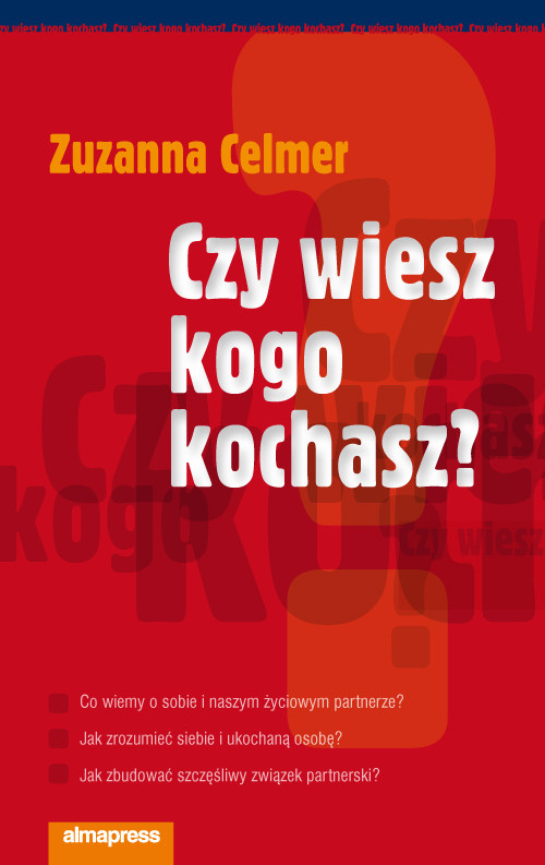 Czy wiesz kogo kochasz