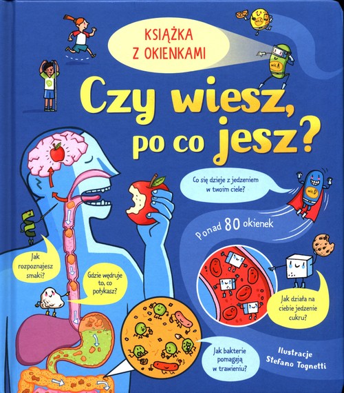 Czy wiesz po co jesz?