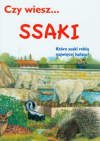 Czy wiesz... Ssaki