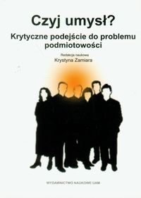 Czyj umysł?