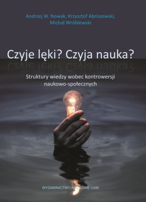 Czyje lęki? Czyja nauka?