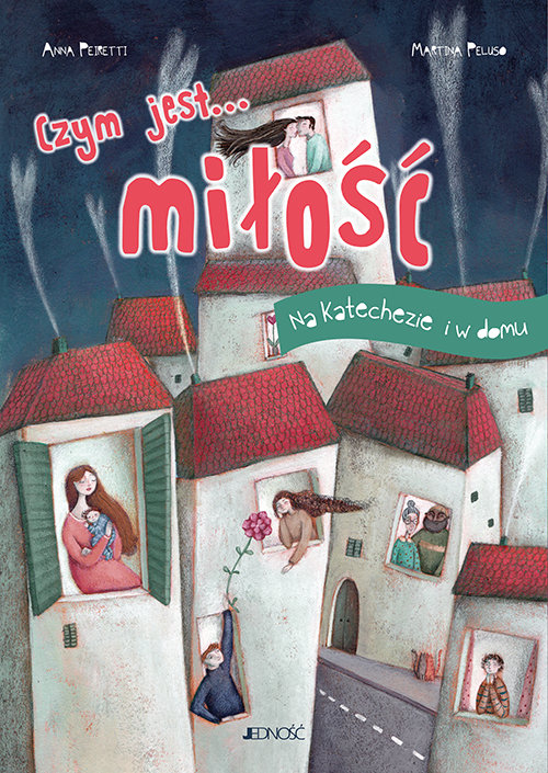 Czym jest... Miłość