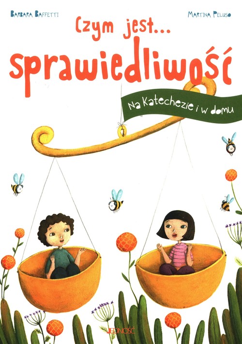 Czym jest sprawiedliwość