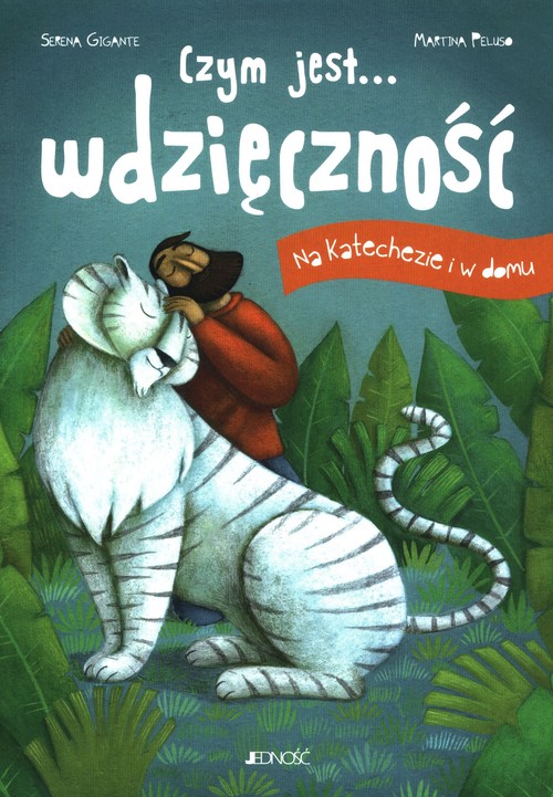 Czym jest wdzięczność