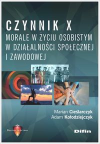 Czynnik X.